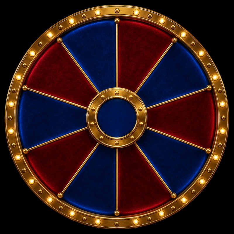 Fortune wheel